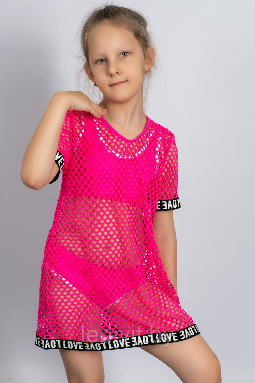 Слитный купальник Siman артикул: SN1534YK из 82% ПА, 18% эластан оптом Малиновый