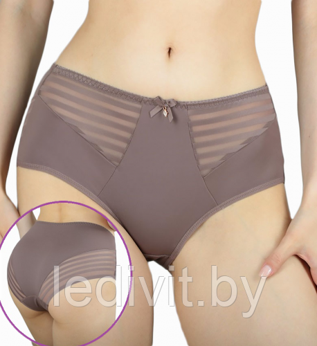 Плавки Арт:8301 ORIETTA AVEC Размер:48-56 эластан