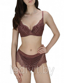 Комплект Арт:2112 Weiyesi Размер:С 75.80.85. Пуш-Ап рука Адама