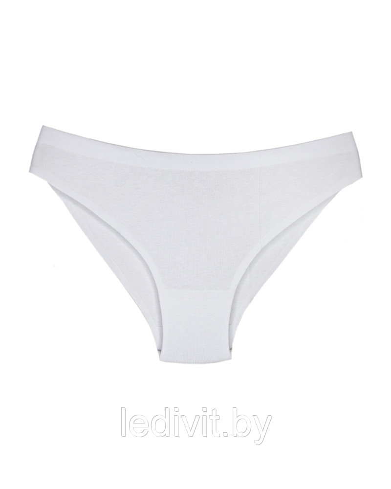 Трусы женские хипстеры бесшовные