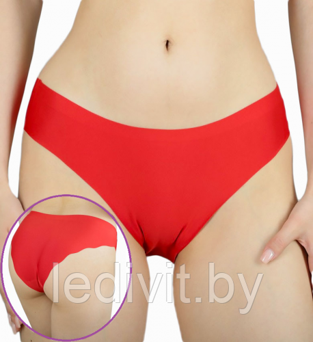 Плавки - слипы Арт:1037 Onita de Mas Размер:44-50 эластан лазерка