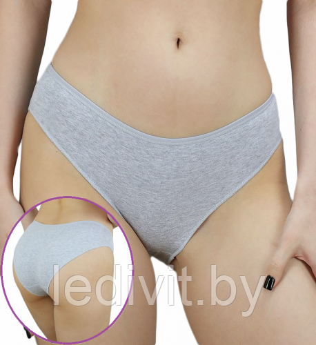 Плавки Арт:4611 Beisdanna Размер:44-50 хлопок