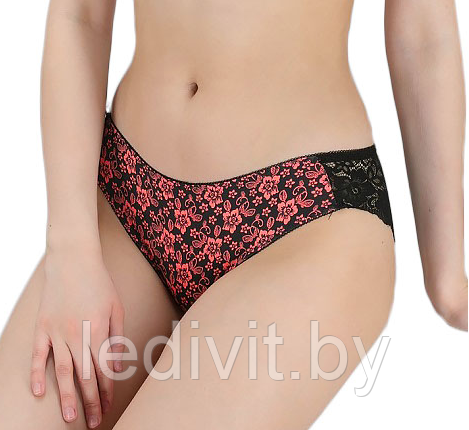 Плавки-американки Арт:501 Beisdanna Размер:44