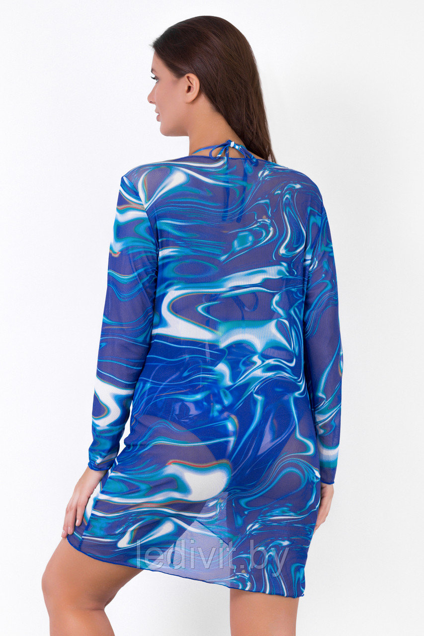 Раздельный купальник Siman оптом, артикул: SNK0007- фото8