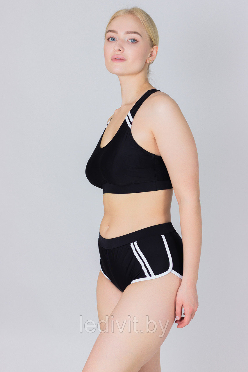 Раздельный купальник Siman оптом, артикул: SNK7012- фото6