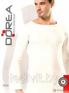 Фуфайка мужская (термобелье)- фото