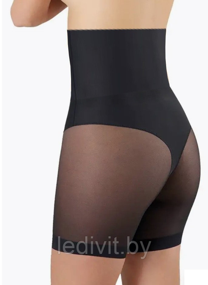 Панталоны женские высокие утягивающие (большие размеры)