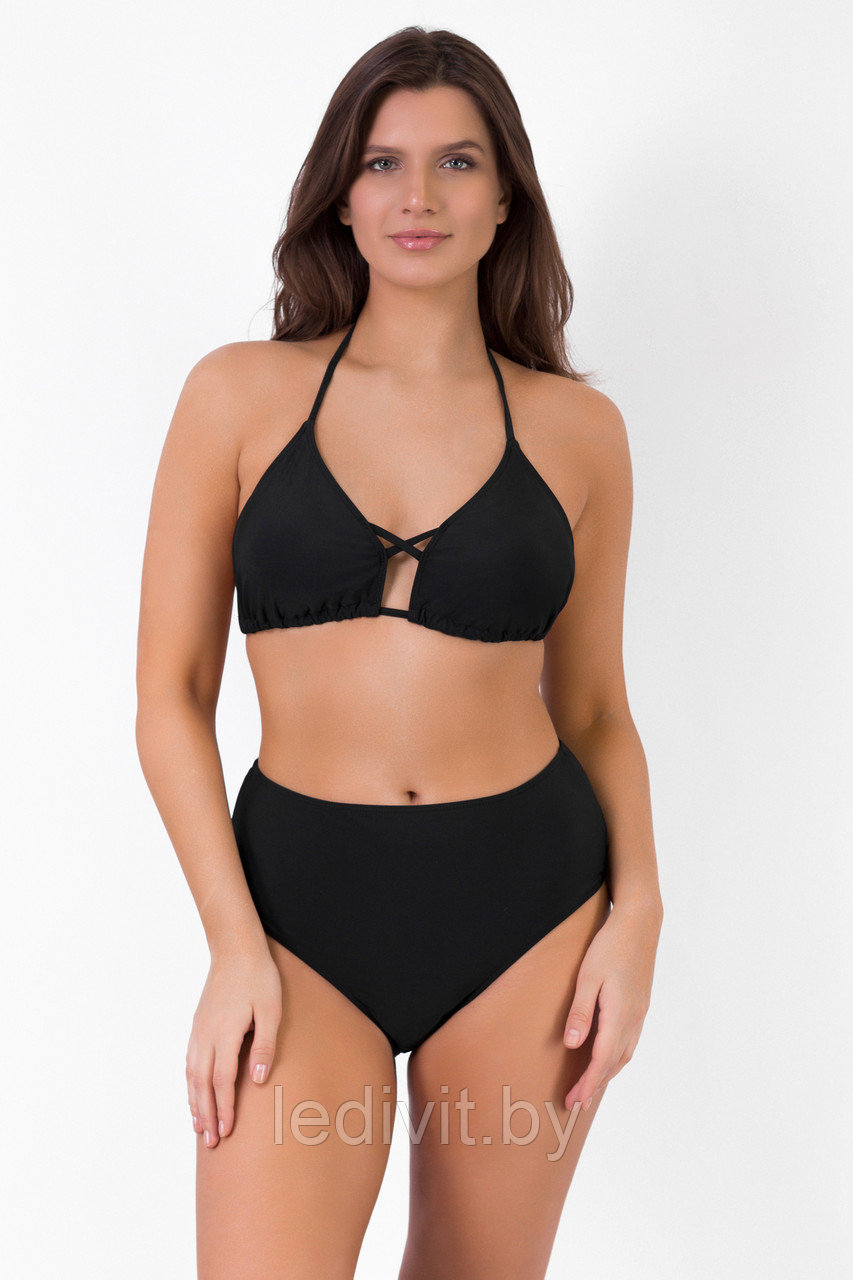 Раздельный купальник Siman оптом, артикул: SNK0001- фото5