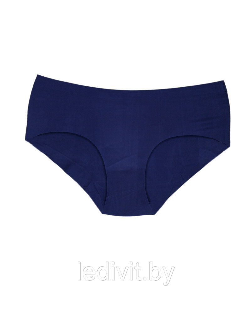 Трусы женские слипы бесшовные