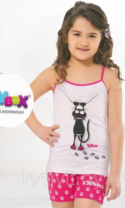 Комплект белья для девочки