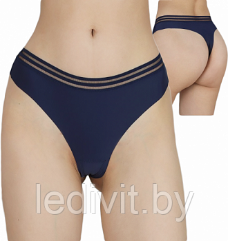 Стринги -бразильяно Арт:4288 UO KIN Размер:42-48 эластан