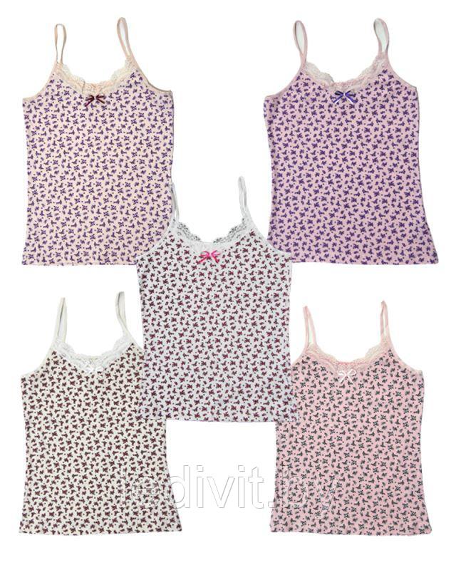 Майка женская- фото