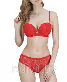 Комплект Арт:7161 Weiyesi Размер:С 75-90 балконет