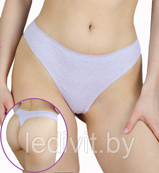 Плавки стринги Арт:004 Lavolli Размер:44-48 хлопок лазерка