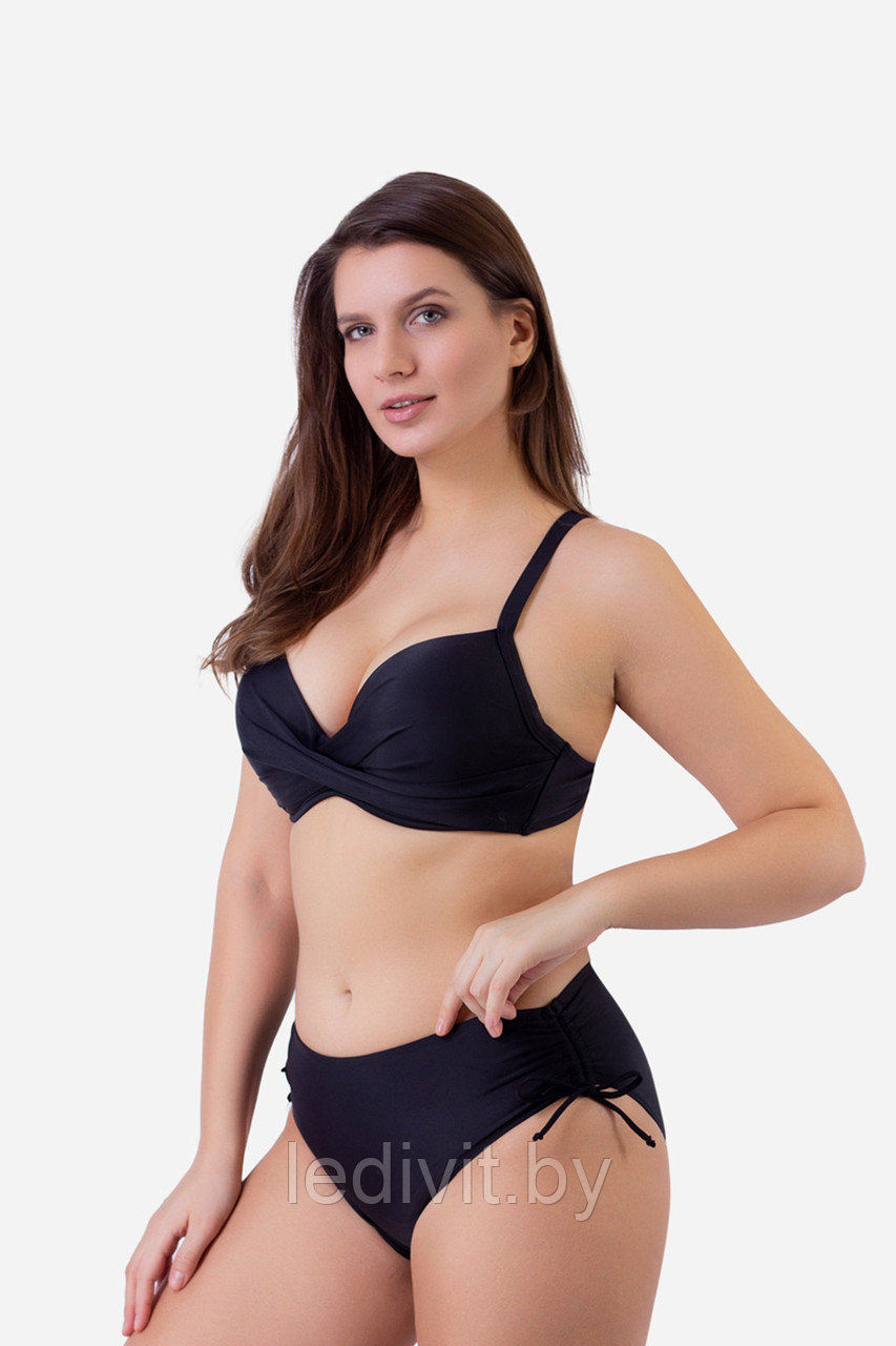 Раздельный купальник Siman оптом, артикул: SN27148- фото2