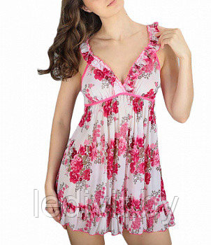 Сорочка Арт:90738 Размер:44-48