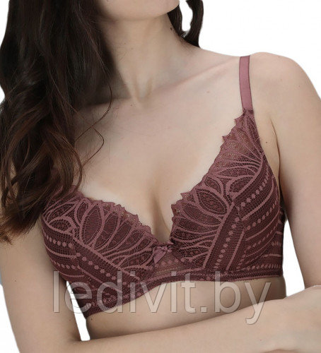 Бюстгальтер Арт:2112 Weiyesi Размер:С 75.80.85. Пуш-Ап рука Адама 75.80.85.90