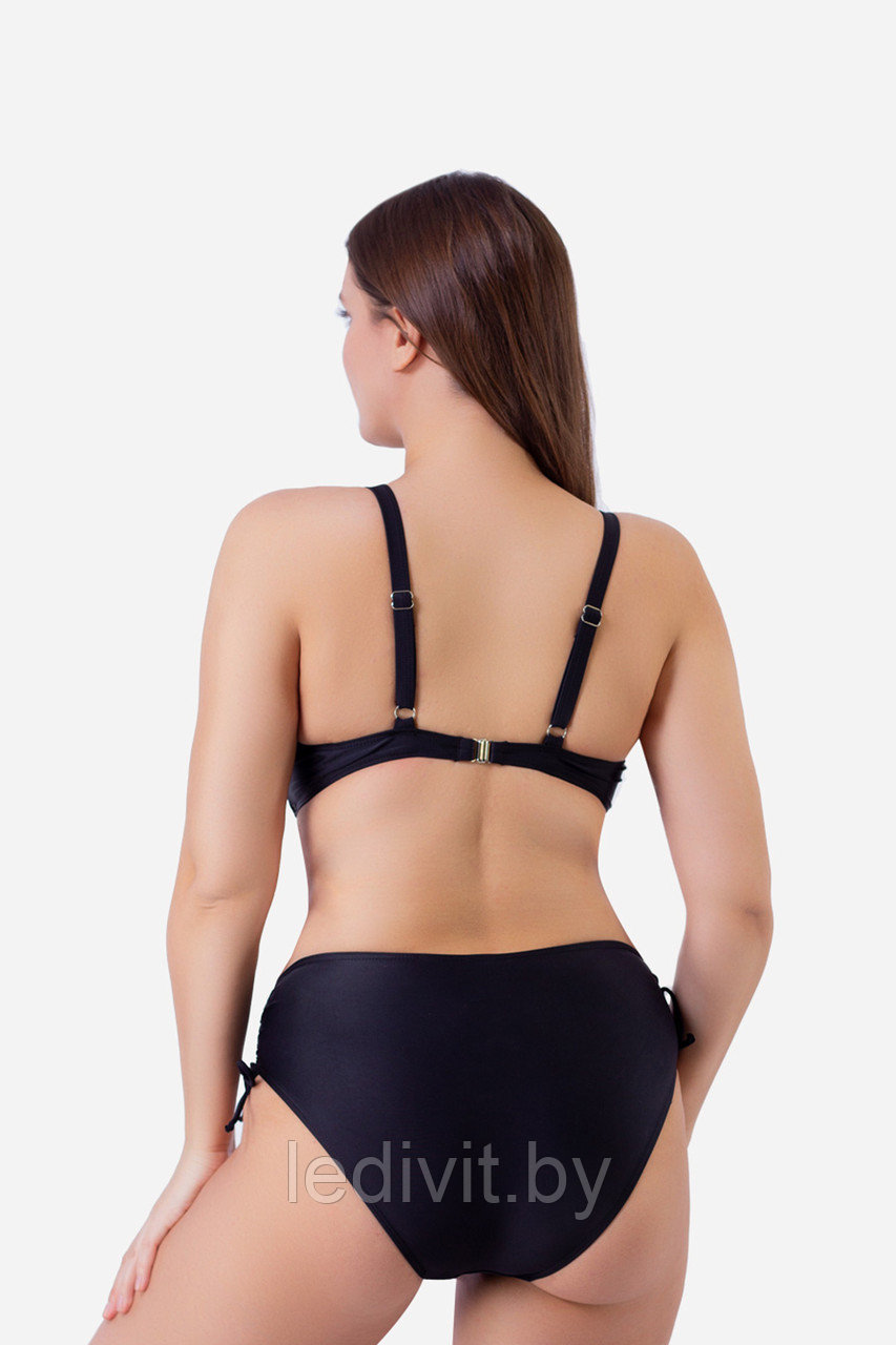 Раздельный купальник Siman оптом, артикул: SN27148- фото3