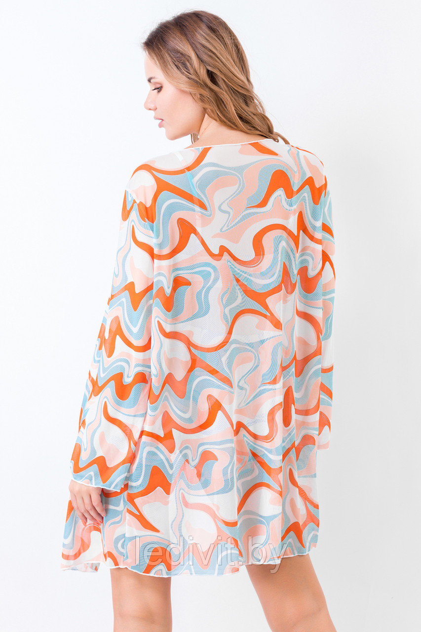 Раздельный купальник Siman оптом, артикул: SN2413- фото5