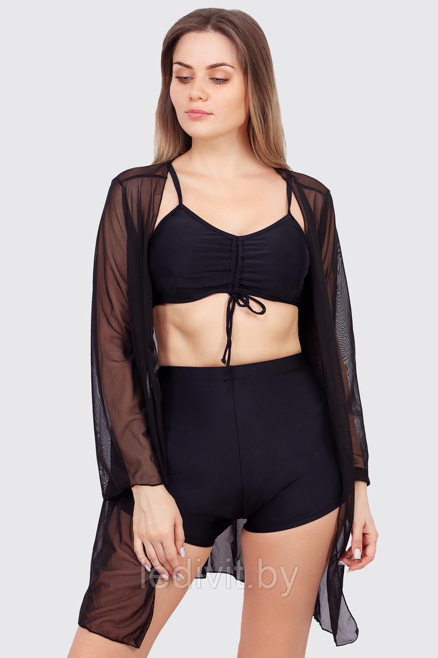 Раздельный купальник Siman оптом, артикул: SN2413- фото