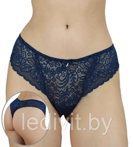 Стринги-бразиллиано Арт:9827 Coeur Joie Размер:42-50