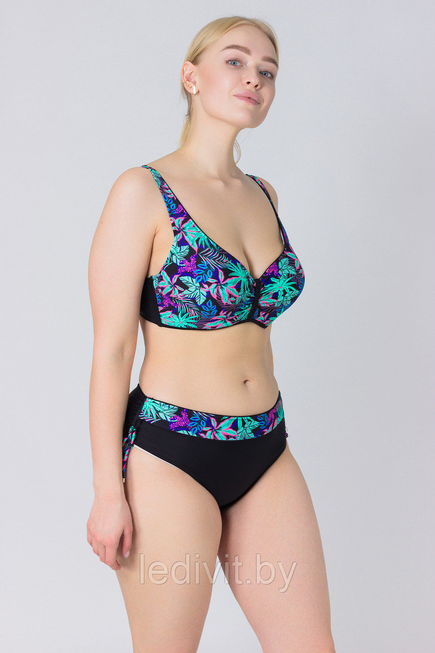 Раздельный купальник Siman оптом, артикул: SN1932- фото2