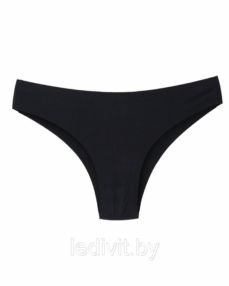 Трусы женские танга бесшовные