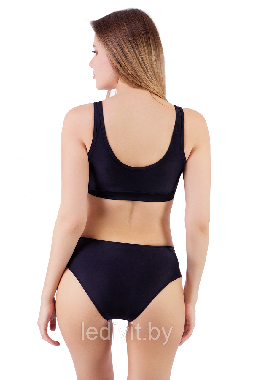 Раздельный купальник Siman оптом, артикул: SN9548