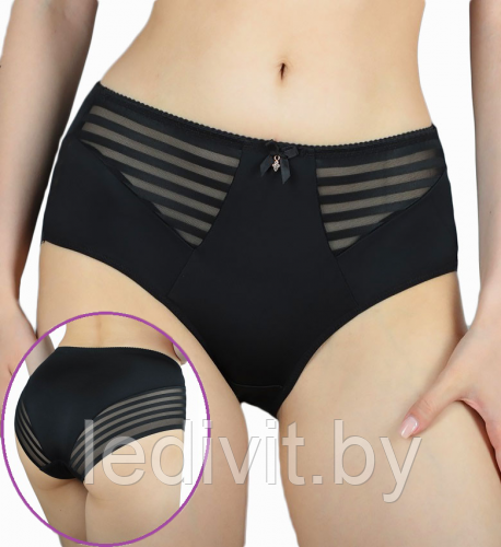 Плавки Арт:8301 ORIETTA AVEC Размер:48-56 эластан