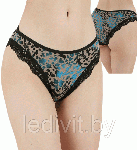 Плавки Арт:2176 Donella Размер:40-42 вискоза