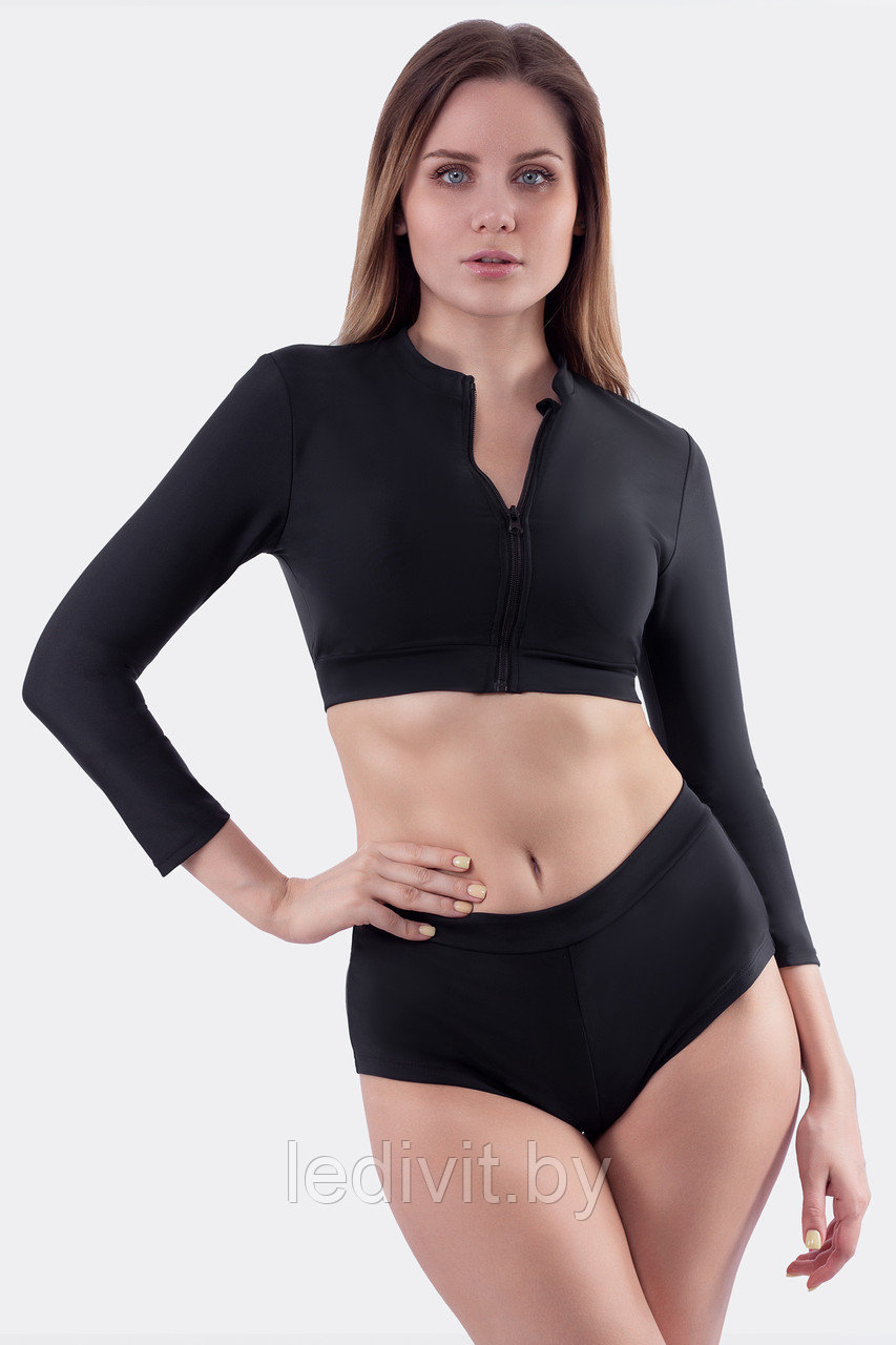 Раздельный купальник Siman оптом, артикул: SN3301- фото6