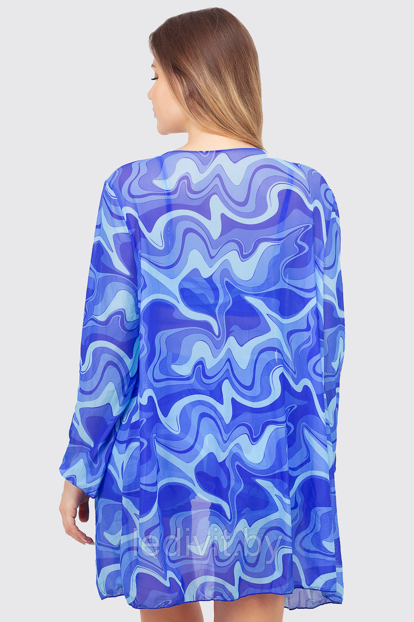 Раздельный купальник Siman оптом, артикул: SN2413- фото7