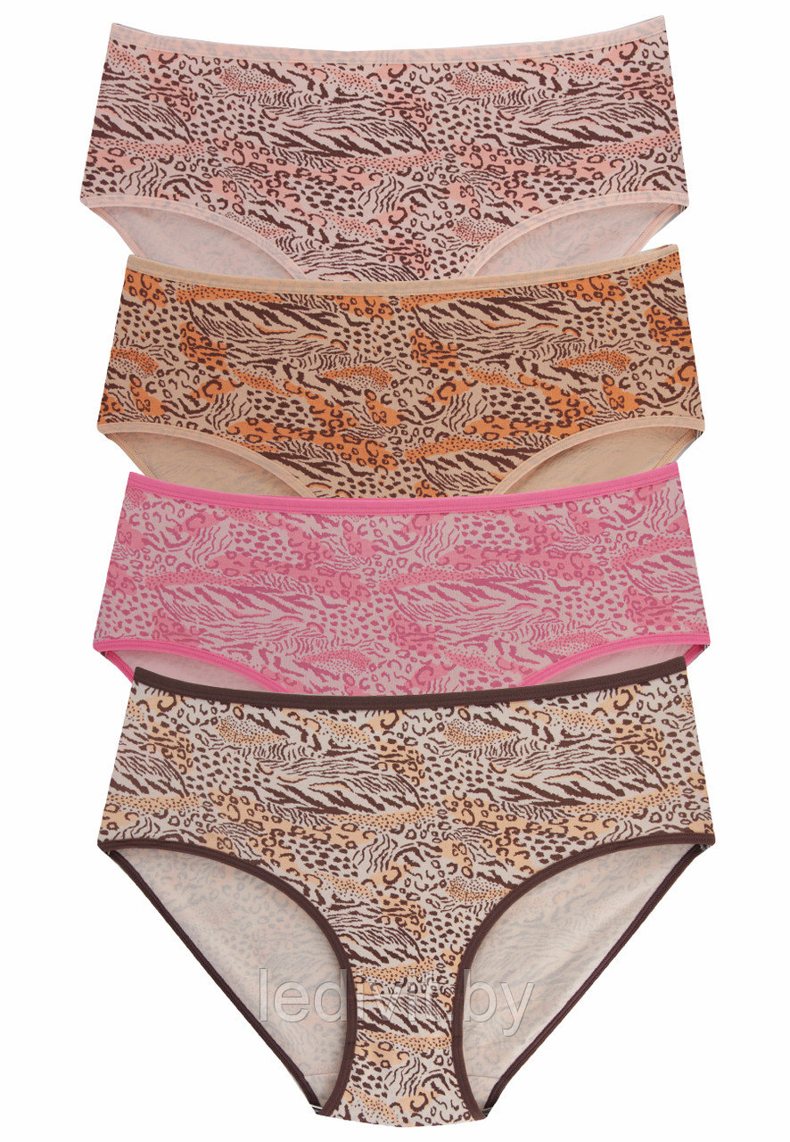 Трусы слипы женские