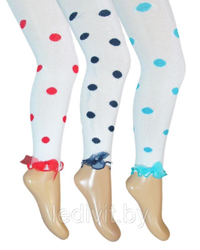 Лосины детские с аксессуаром- фото