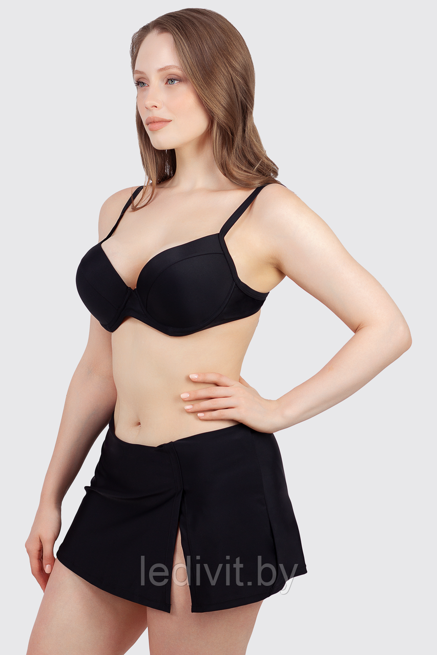 Раздельный купальник Siman оптом, артикул: SN7177- фото2