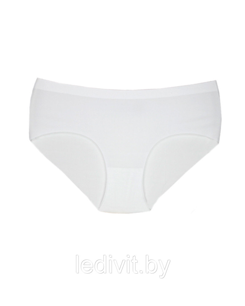 Трусы женские слипы бесшовные