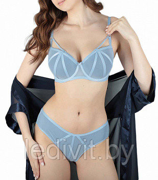 Комплект Арт:2209 Weiyesi джинс Размер:В 75.80.85