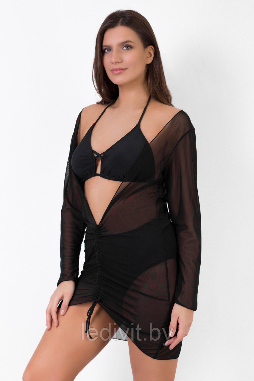 Раздельный купальник Siman оптом, артикул: SNK0001- фото8