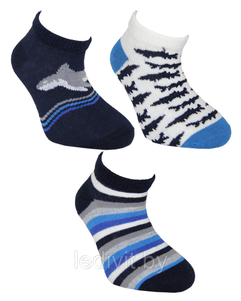 Носки для мальчика- фото