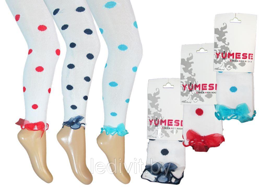 Лосины детские с аксессуаром- фото2