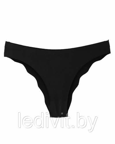 Трусы женские бикини бесшовные
