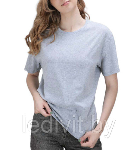 Футболка Арт:10160 /5 хлопок Размер:48-56