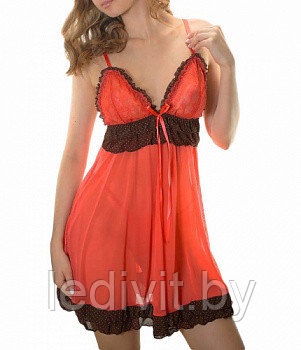 Сорочка Арт:6532 Размер:44-48