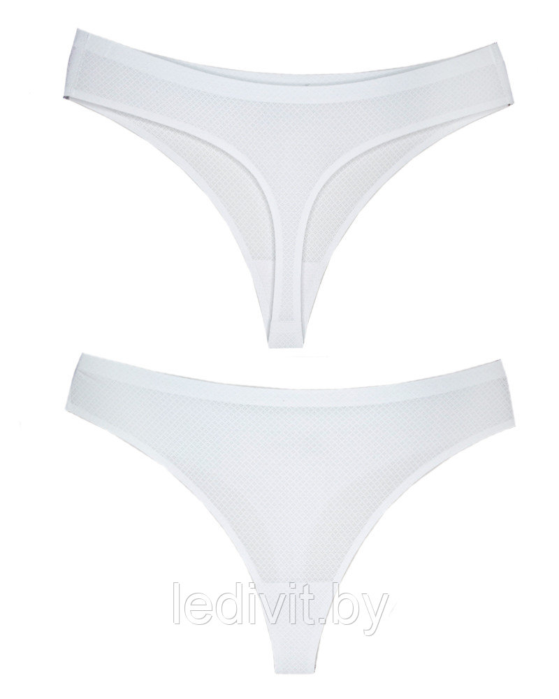 Трусы женские стринги