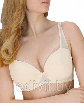 Бюстгальтер Арт:8445 Weiyesi Размер:D 80-100 очень тонкий мягкий поролон