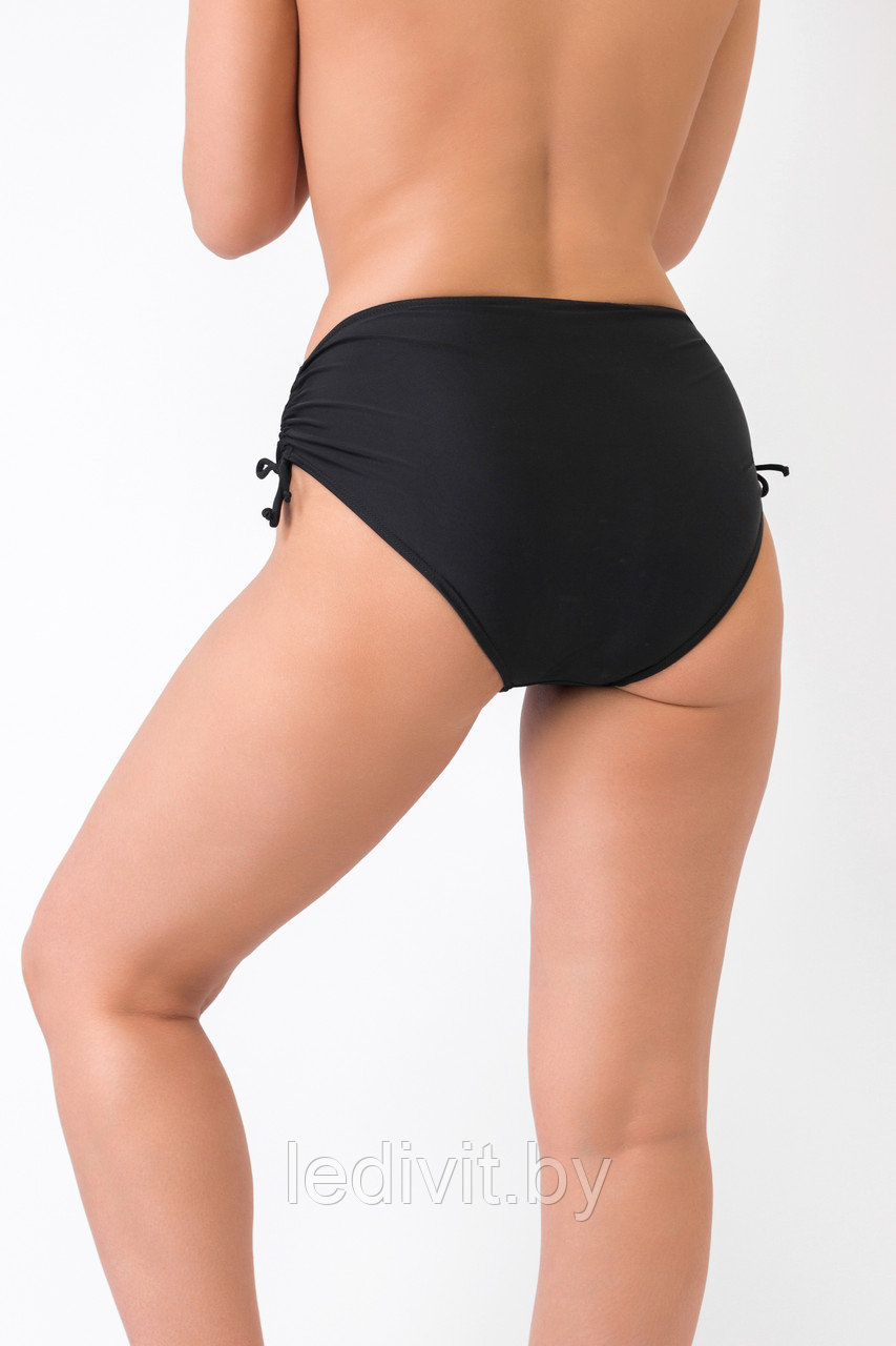 Плавки женские Siman артикул: SN7152, размеры: M-5XL(46, 48, 50, 52, 54, 56, 58) оптом- фото6