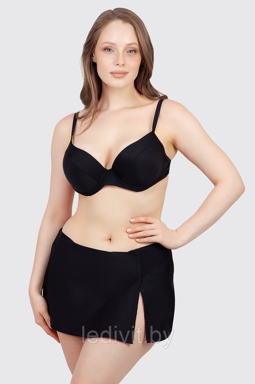 Раздельный купальник Siman оптом, артикул: SN7177- фото4