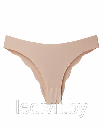 Трусы женские бикини бесшовные