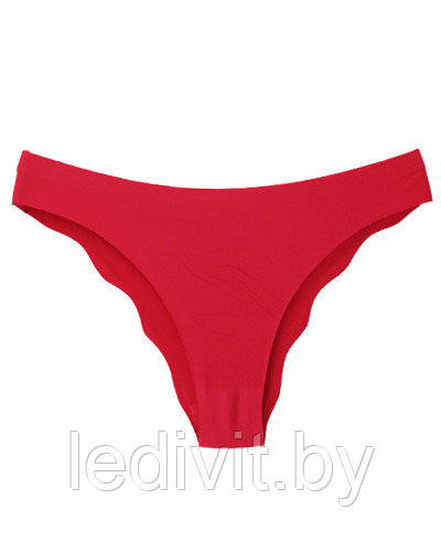 Трусы женские бикини бесшовные