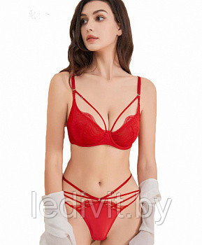 Комплект Арт:38005 -С/6 Weiyesi Размер:С 75-90